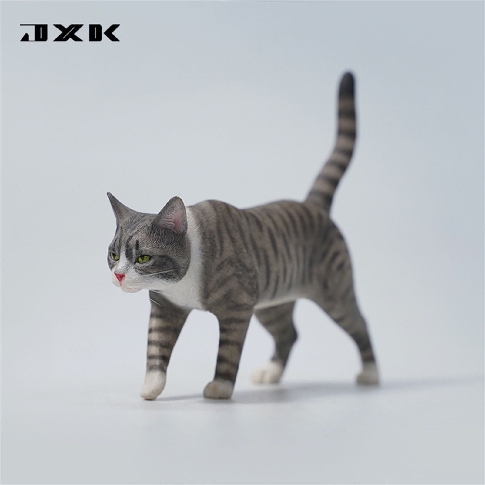 JXK 1/6 Felis catus Model