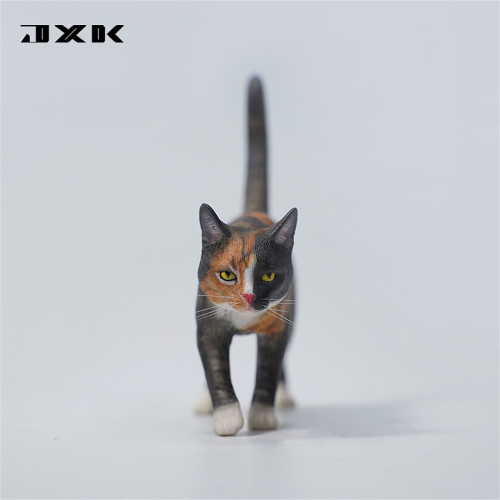 JXK 1/6 Felis catus Model