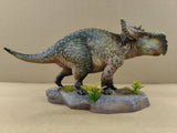 HAOLONGGOOD 1:20 Scale Pachyrhinosaurus Model