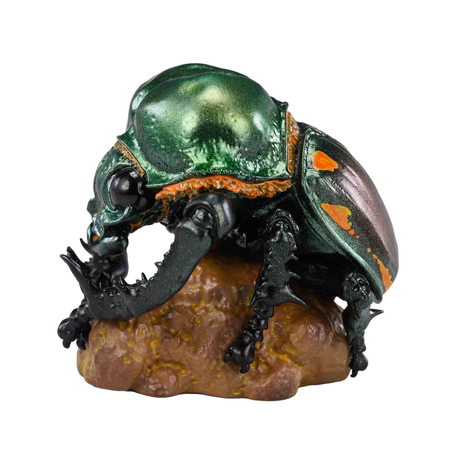 Animal Heavenly Body 17 Insect 3.0 Blind Box Model