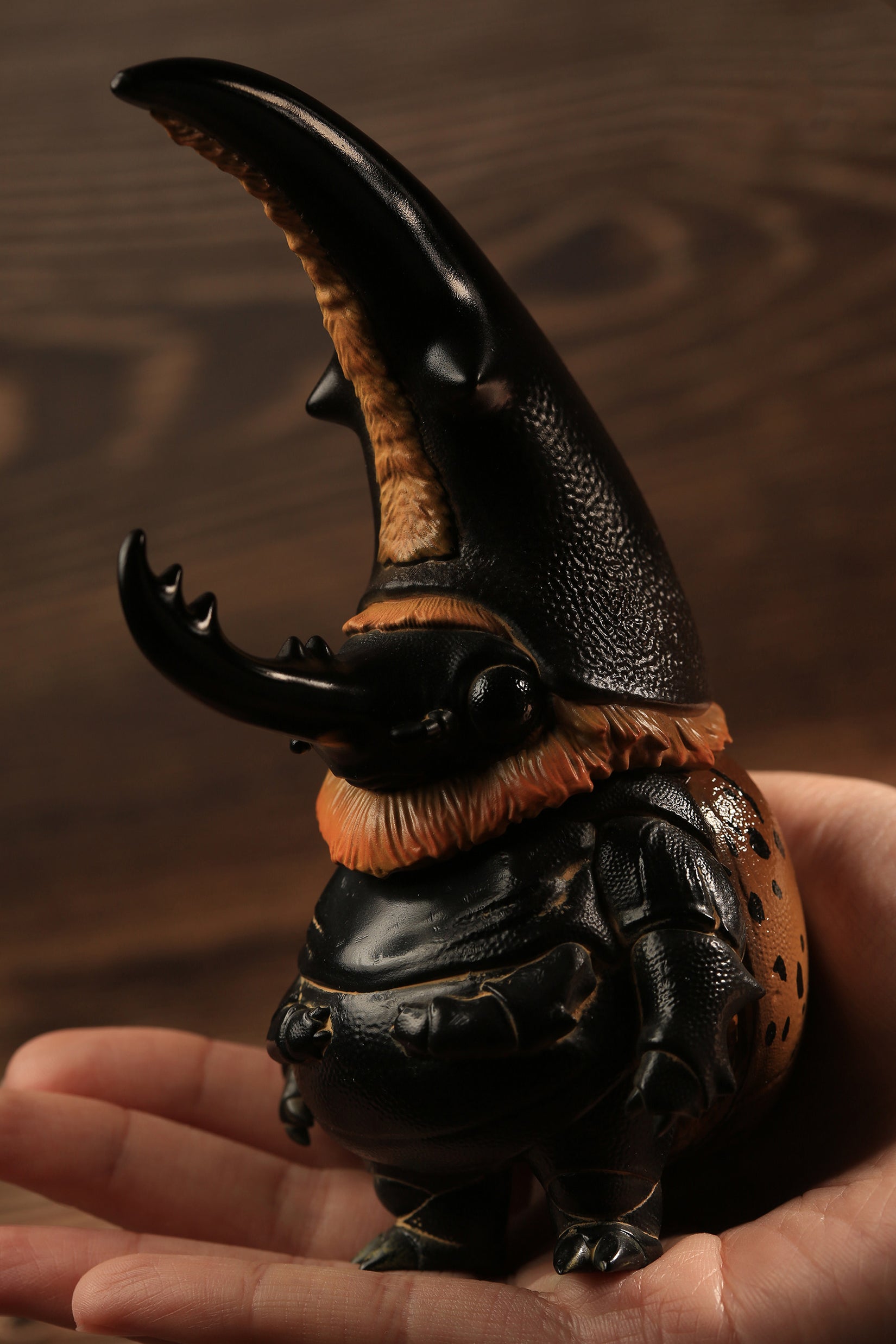 Bang Store Dynastes Hercules Insect Model