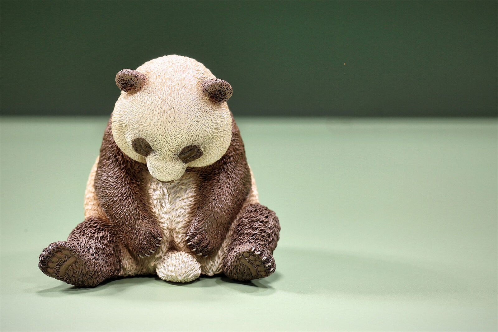 Mr.z 1/6 Baby Panda Model