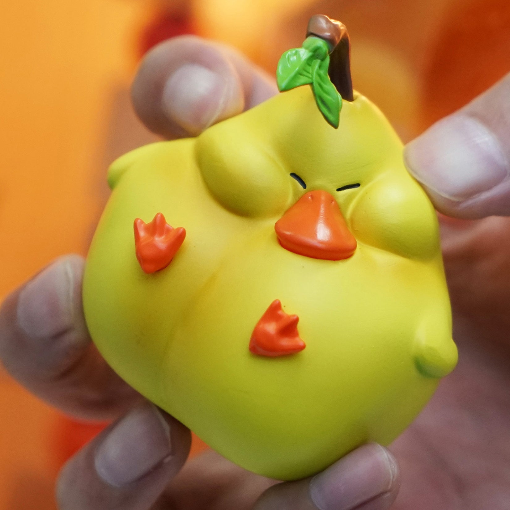 Pyrus Bretschneideri Rehder Model