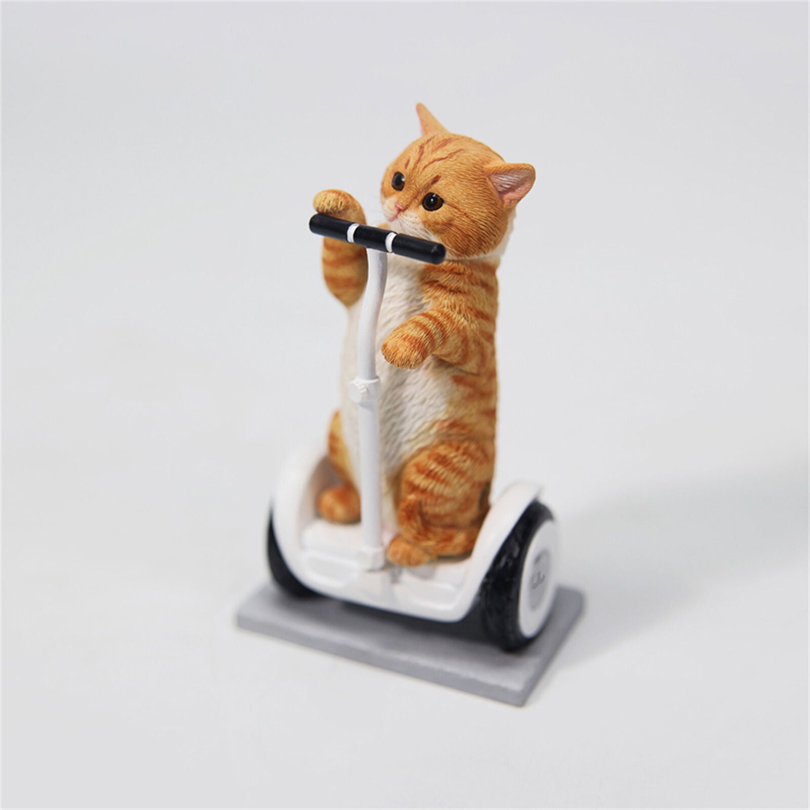 JXK 1/6 Scottish Fold Cat 3.0 Model