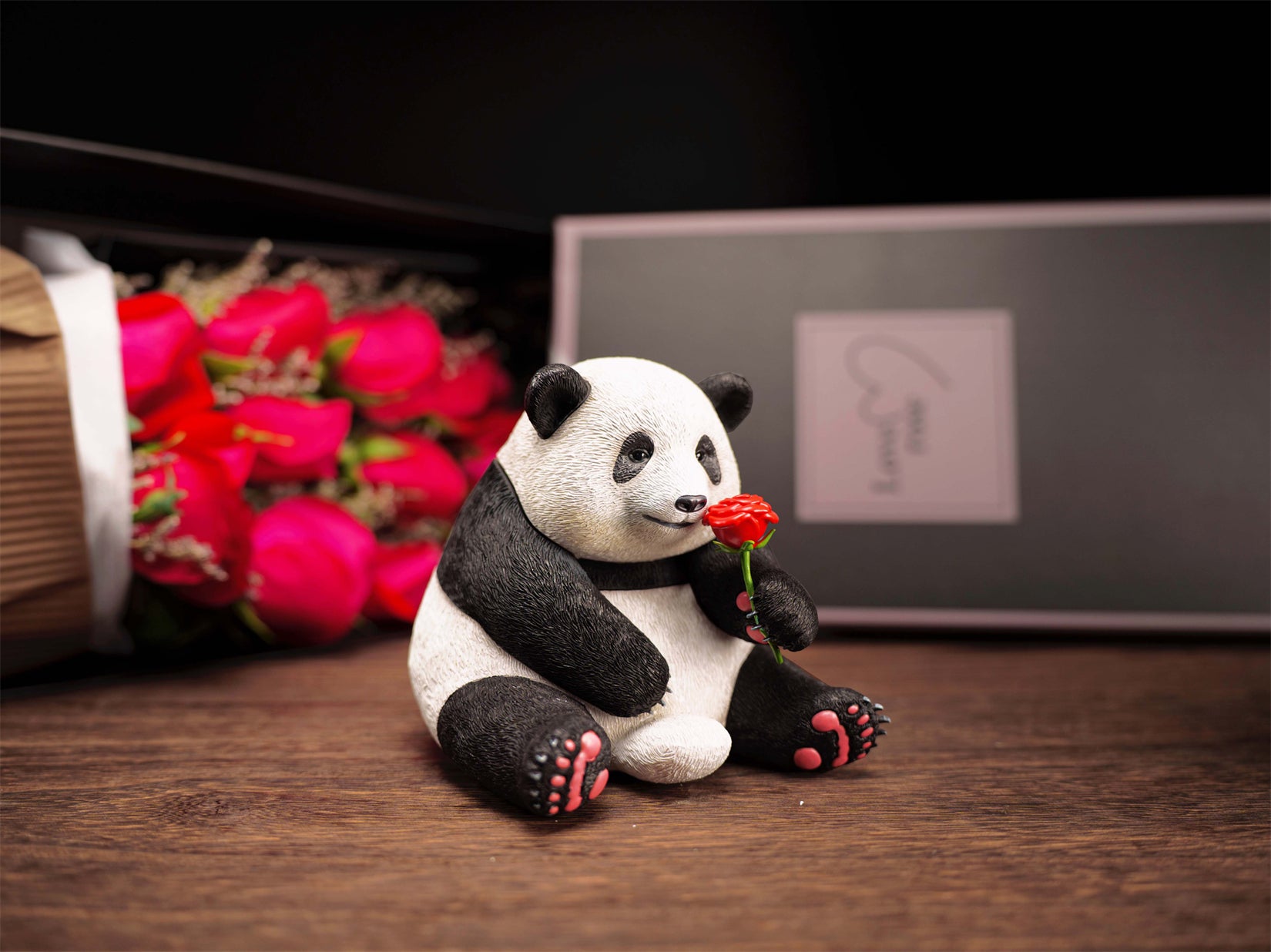 Schildkröten-Serie Tiermodell 