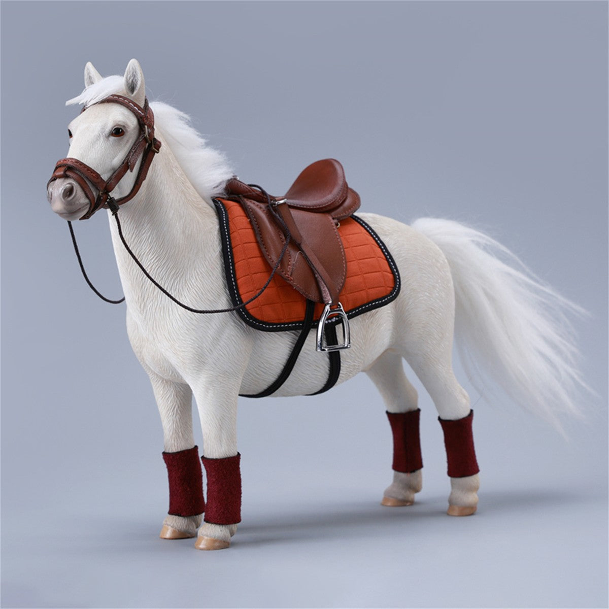 JXK Little Pony Horse Figure