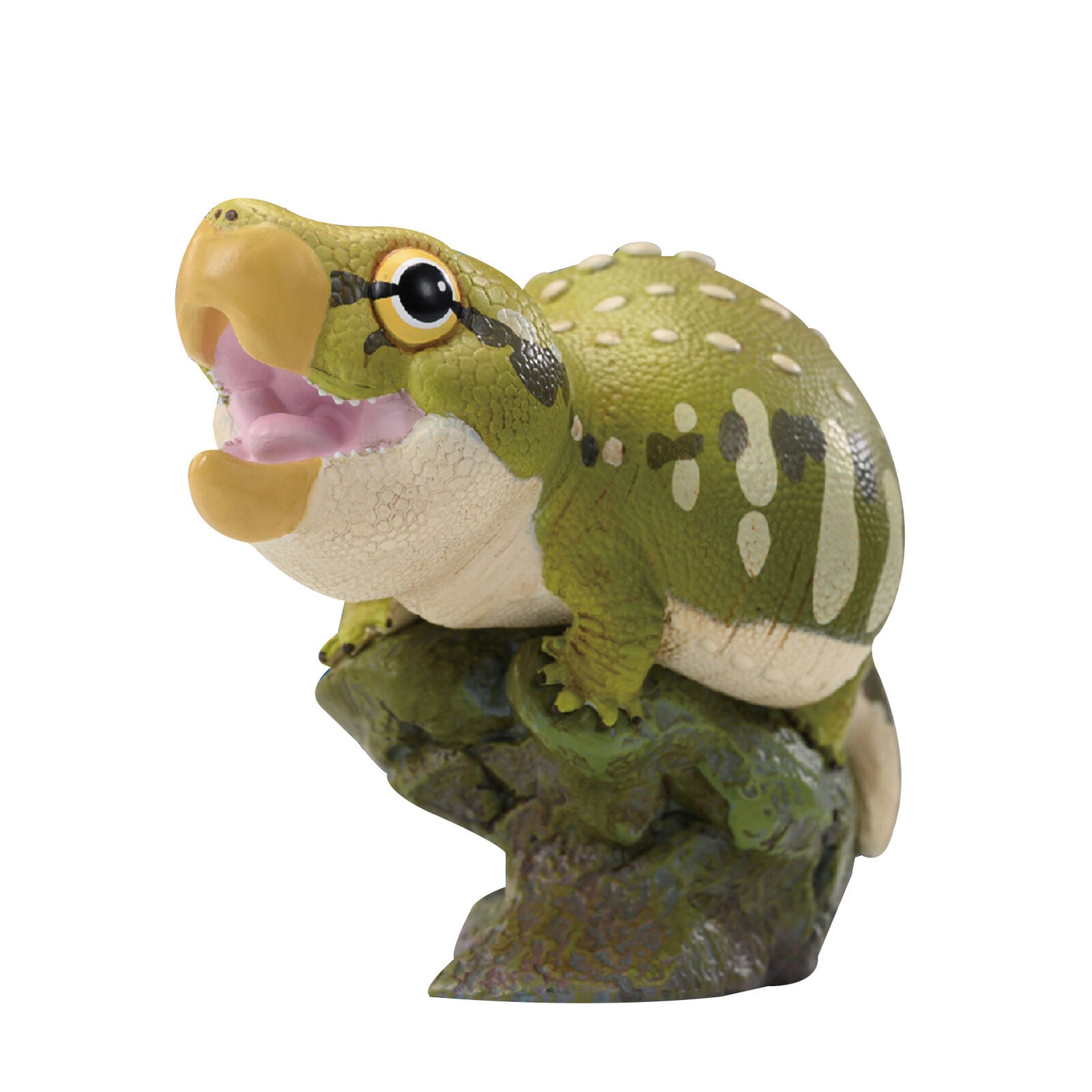 ANIMAL HEAVENLY BODY Yangchuanosaurus Model