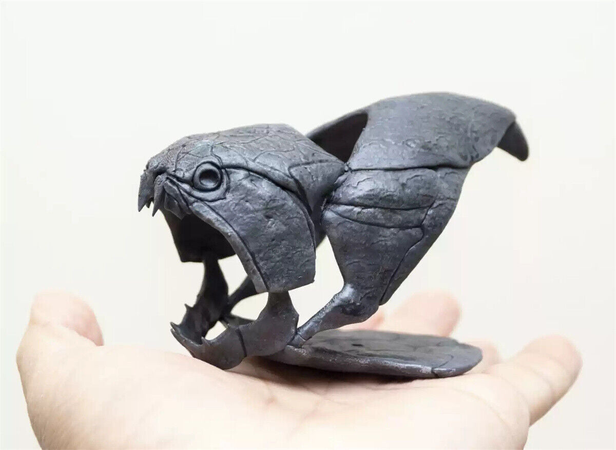 Dunkleosteus terrelli Skull Model