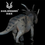 HAOLONGGOOD 1:35 Scale Styracosaurus Model