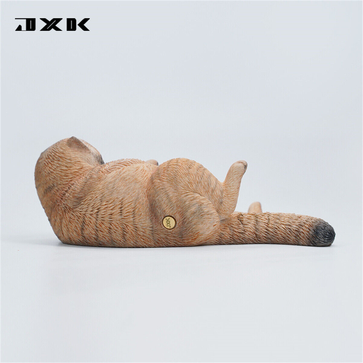 JXK 1/6 Pallas's Cat Model