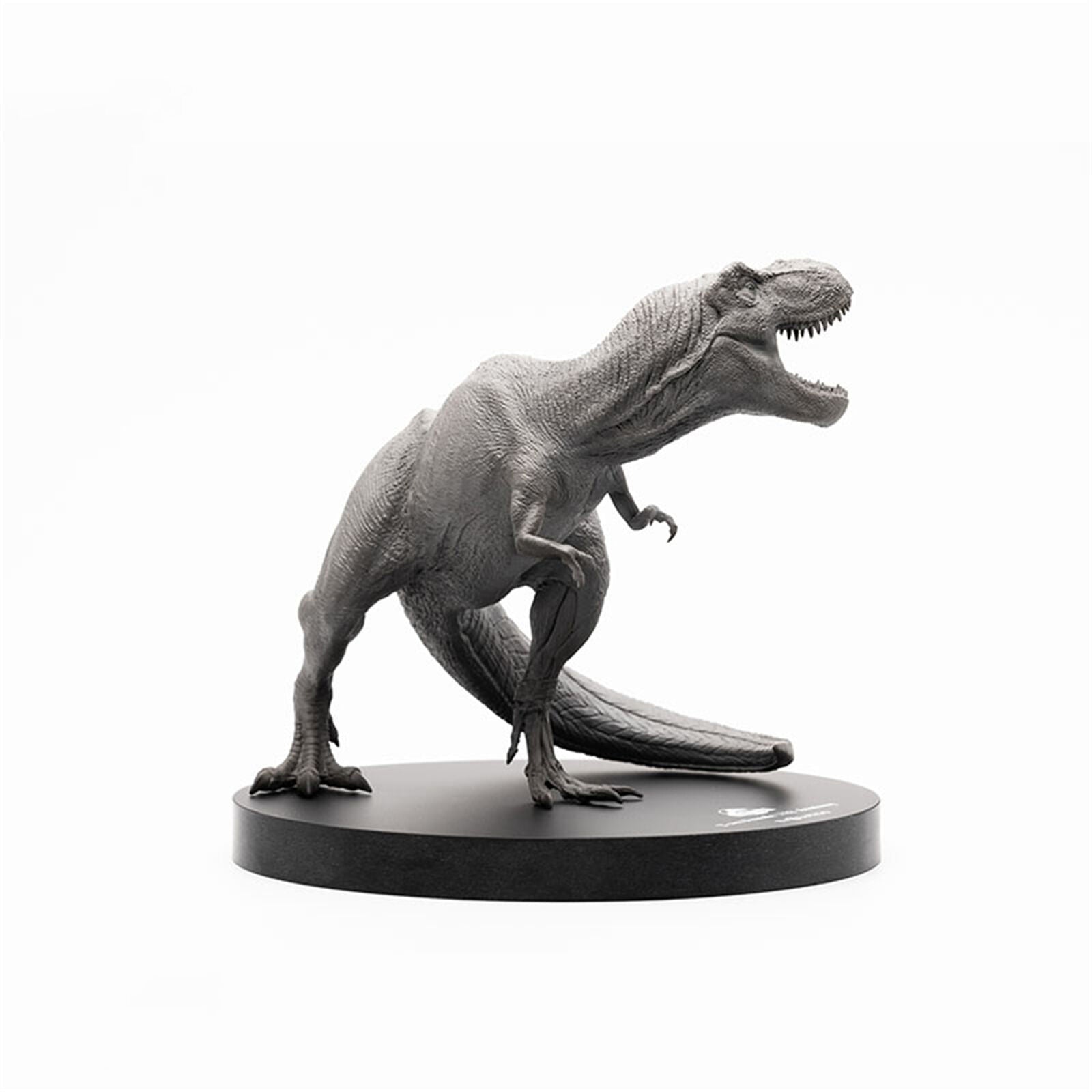 EVOLABORATORY 1/32 Muscle Anatomy T-Rex Model