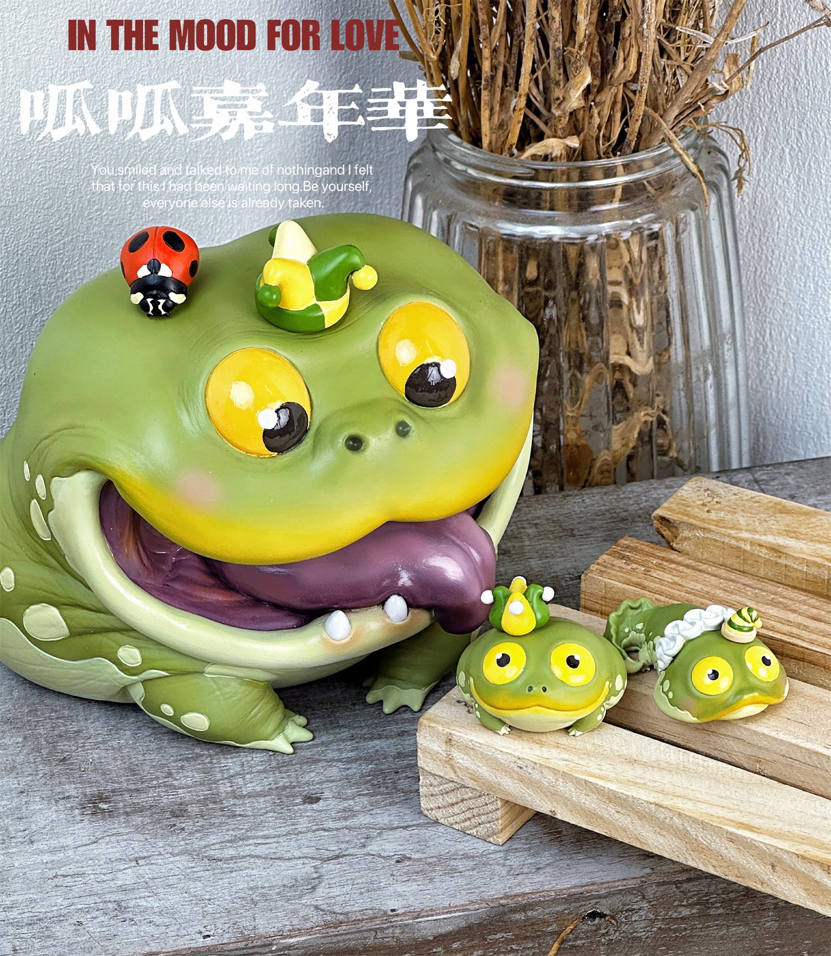 Schildkröten-Serie Tiermodell 