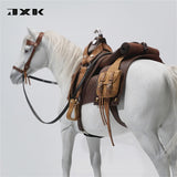 JXK 1/6 Horse Model