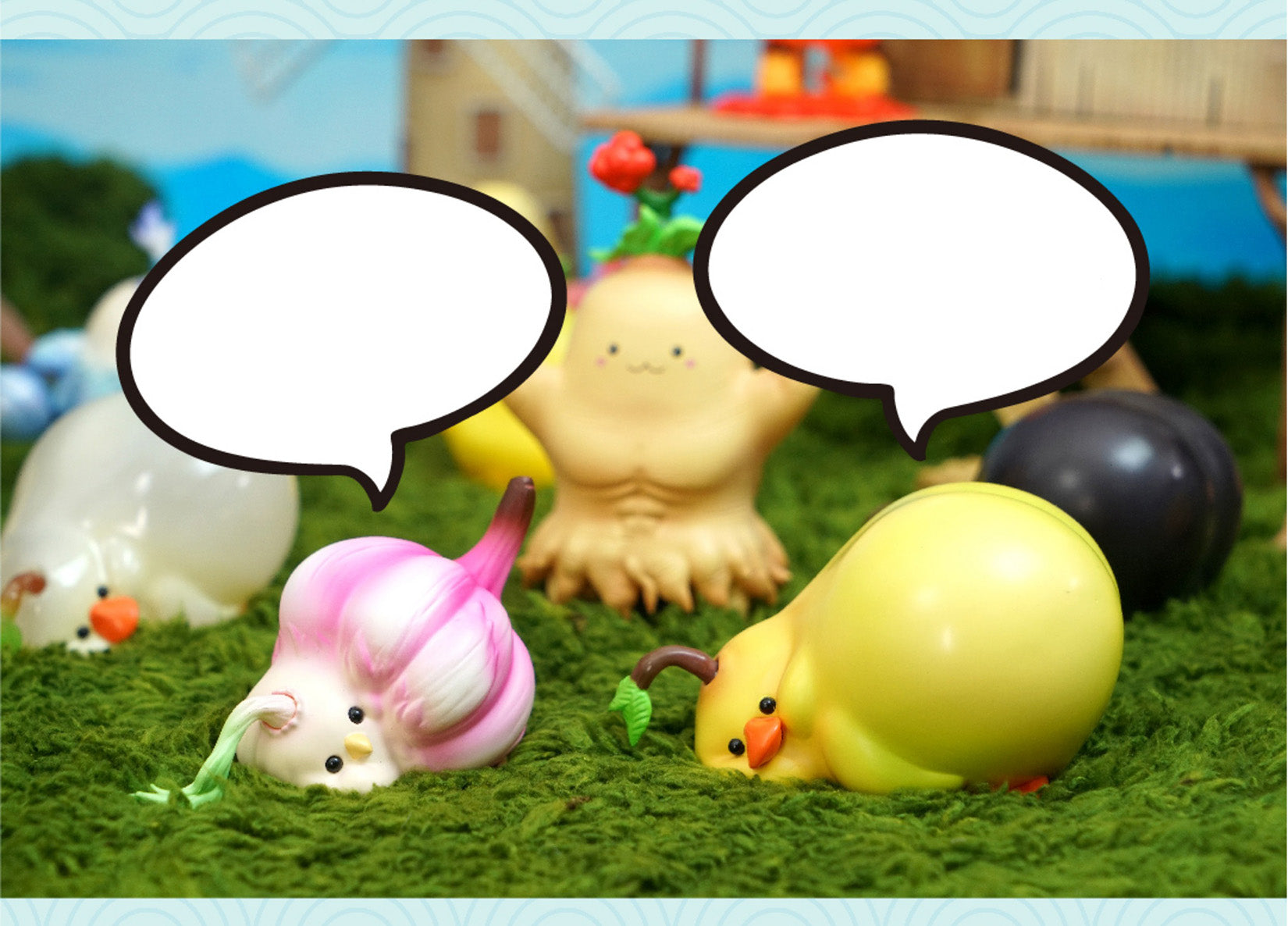 Pressure-less Pear Realistic Model