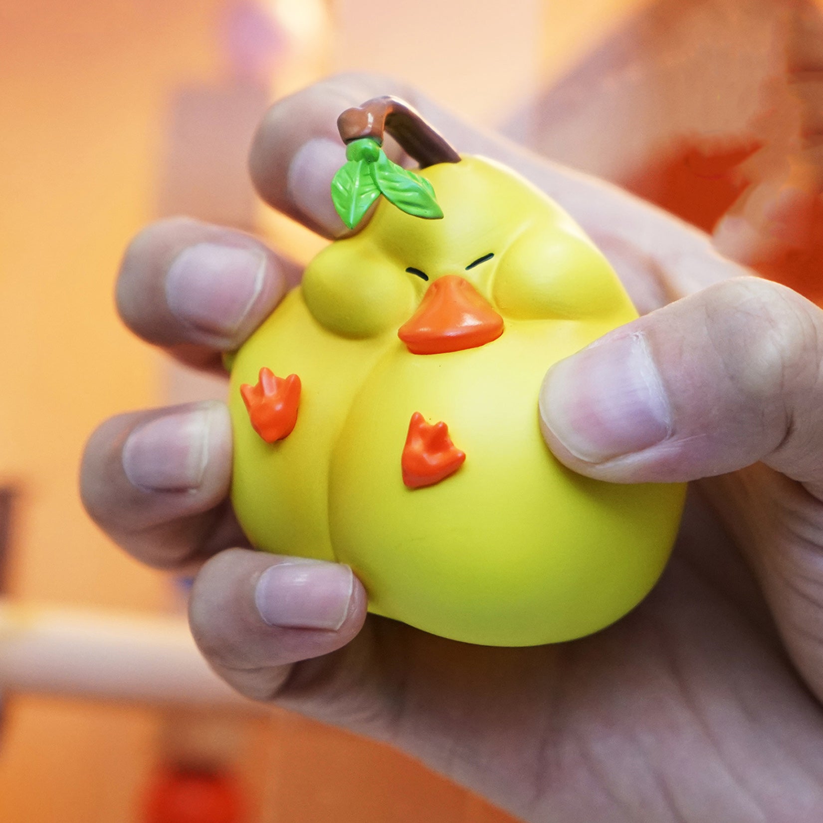 Pyrus Bretschneideri Rehder Model