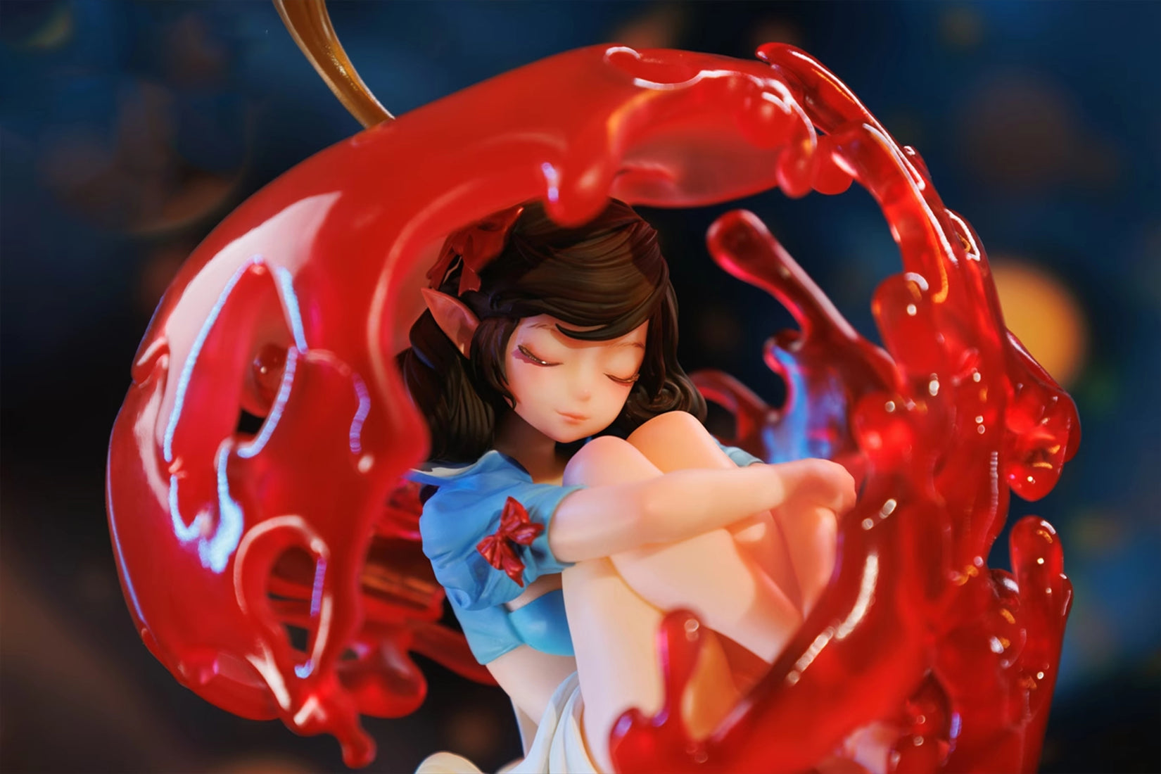 Sleeping Beauty Apple Fairies Doll