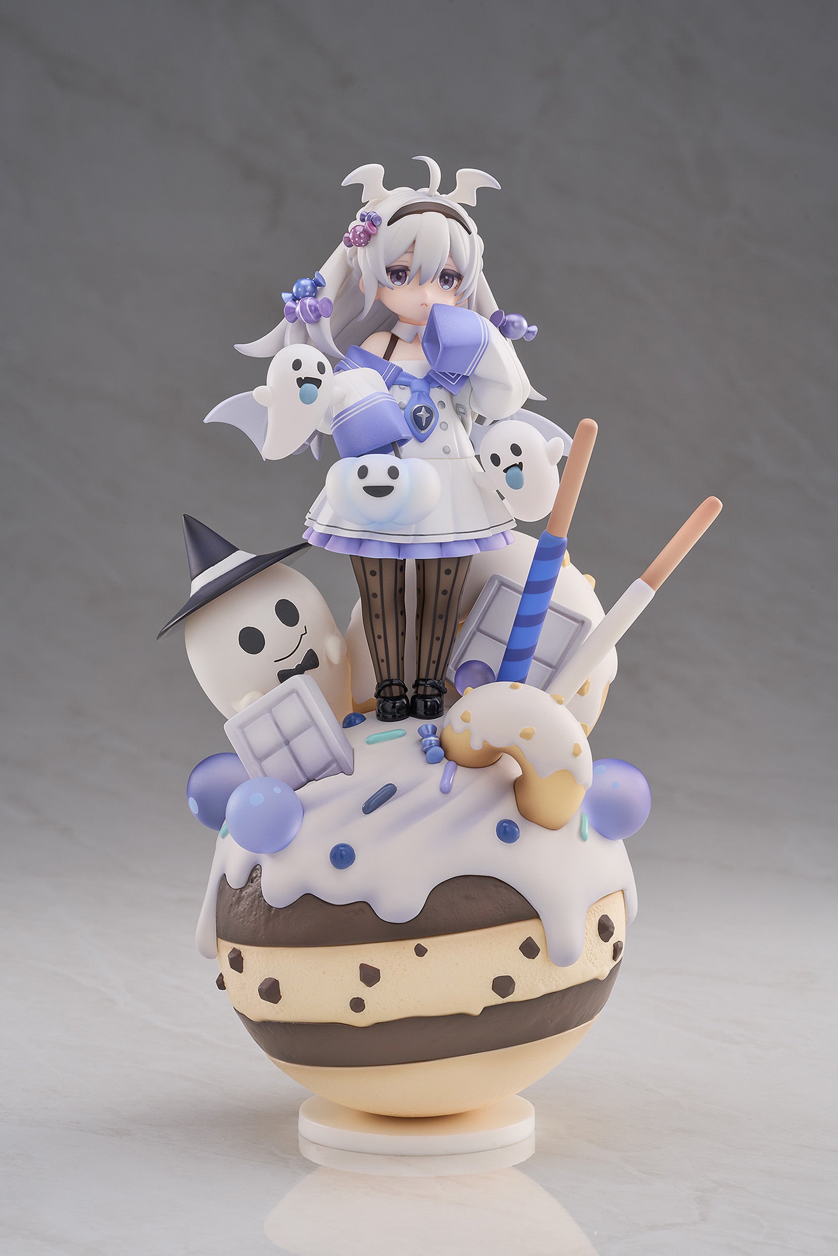 Dessert Planet Doll Model