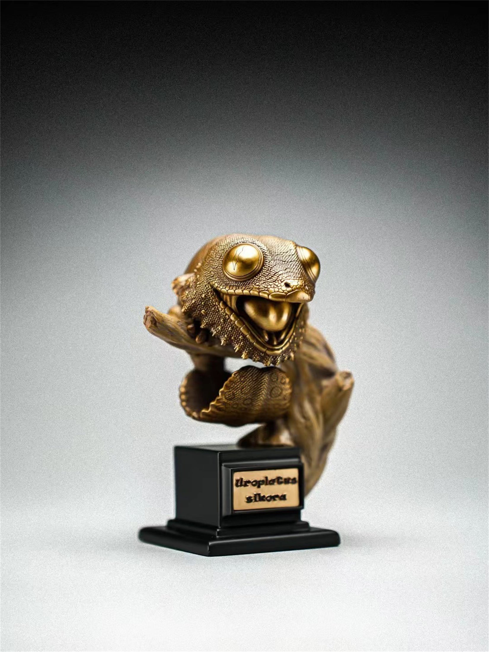 Schildkröten-Serie Tiermodell 