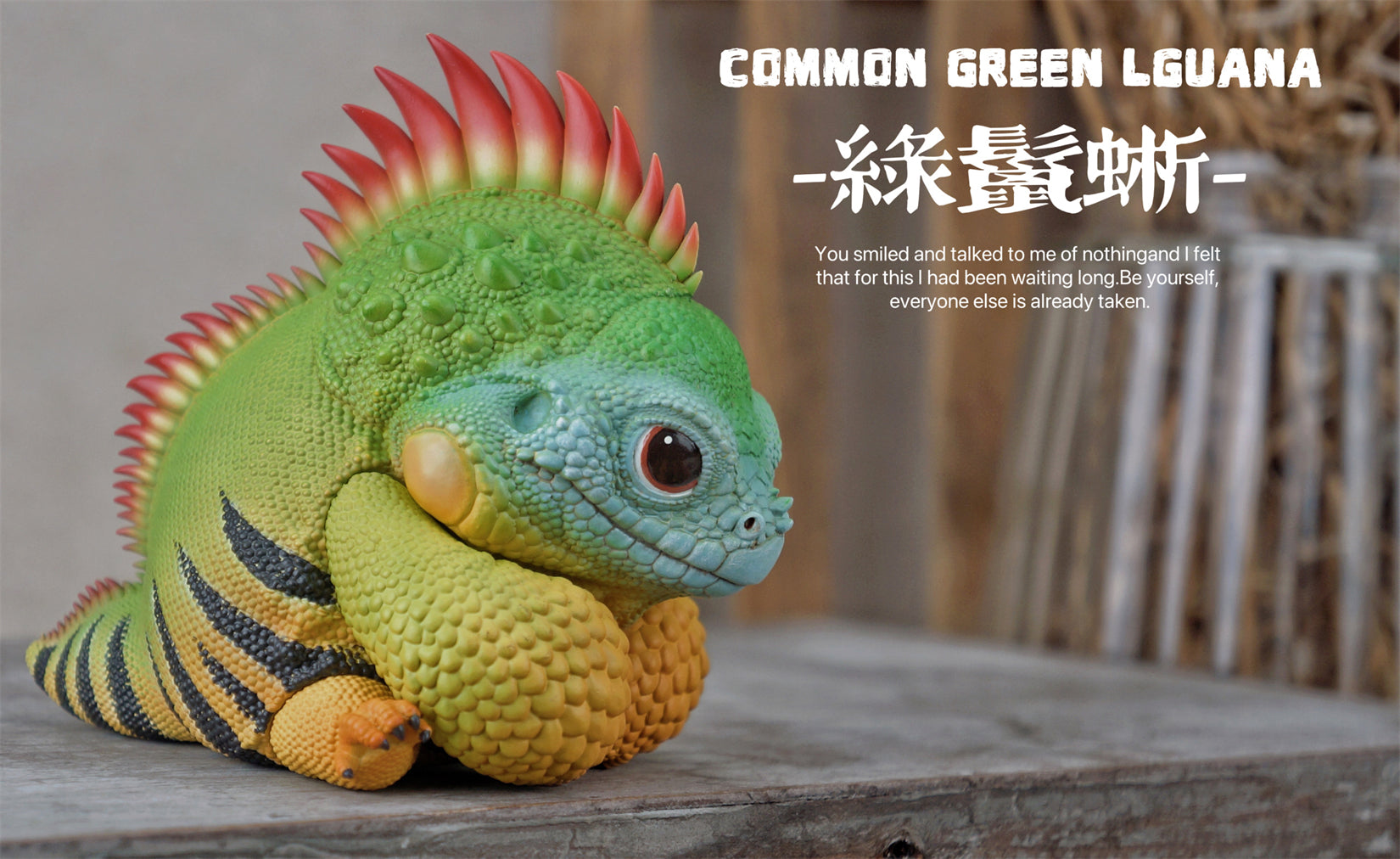 BOWUZHI Studio Sumatra-Orang-Utan-Modell im Maßstab 1:6 