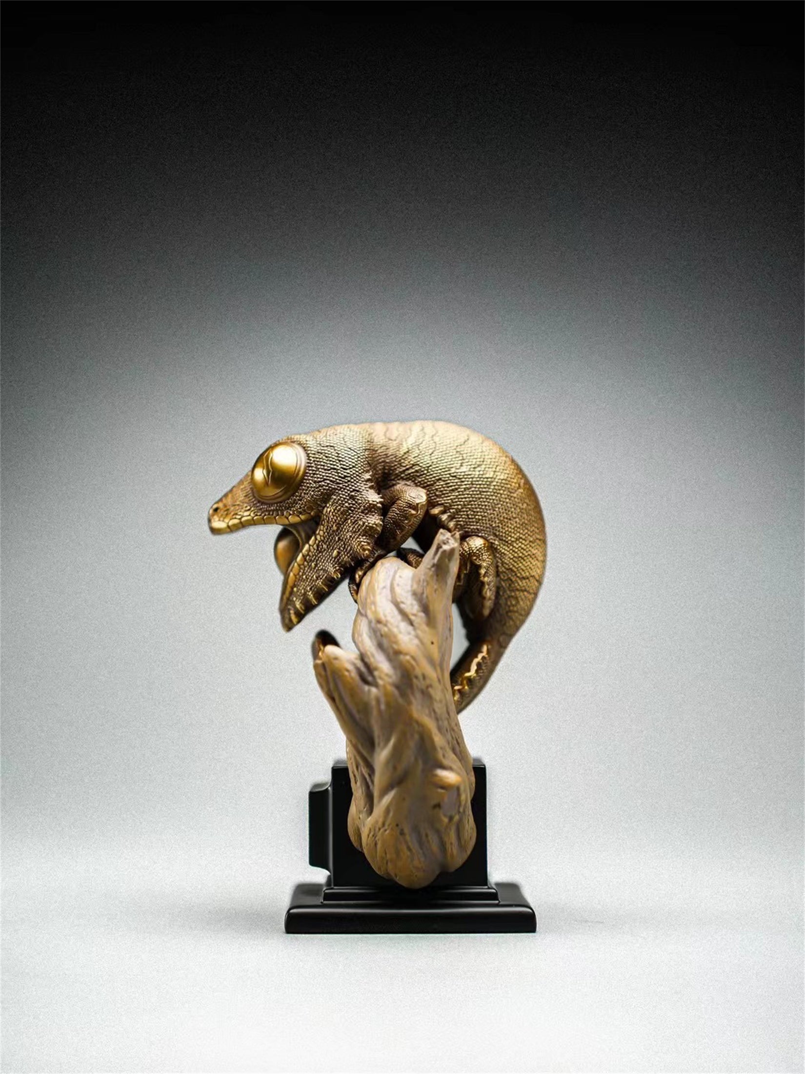 Schildkröten-Serie Tiermodell 