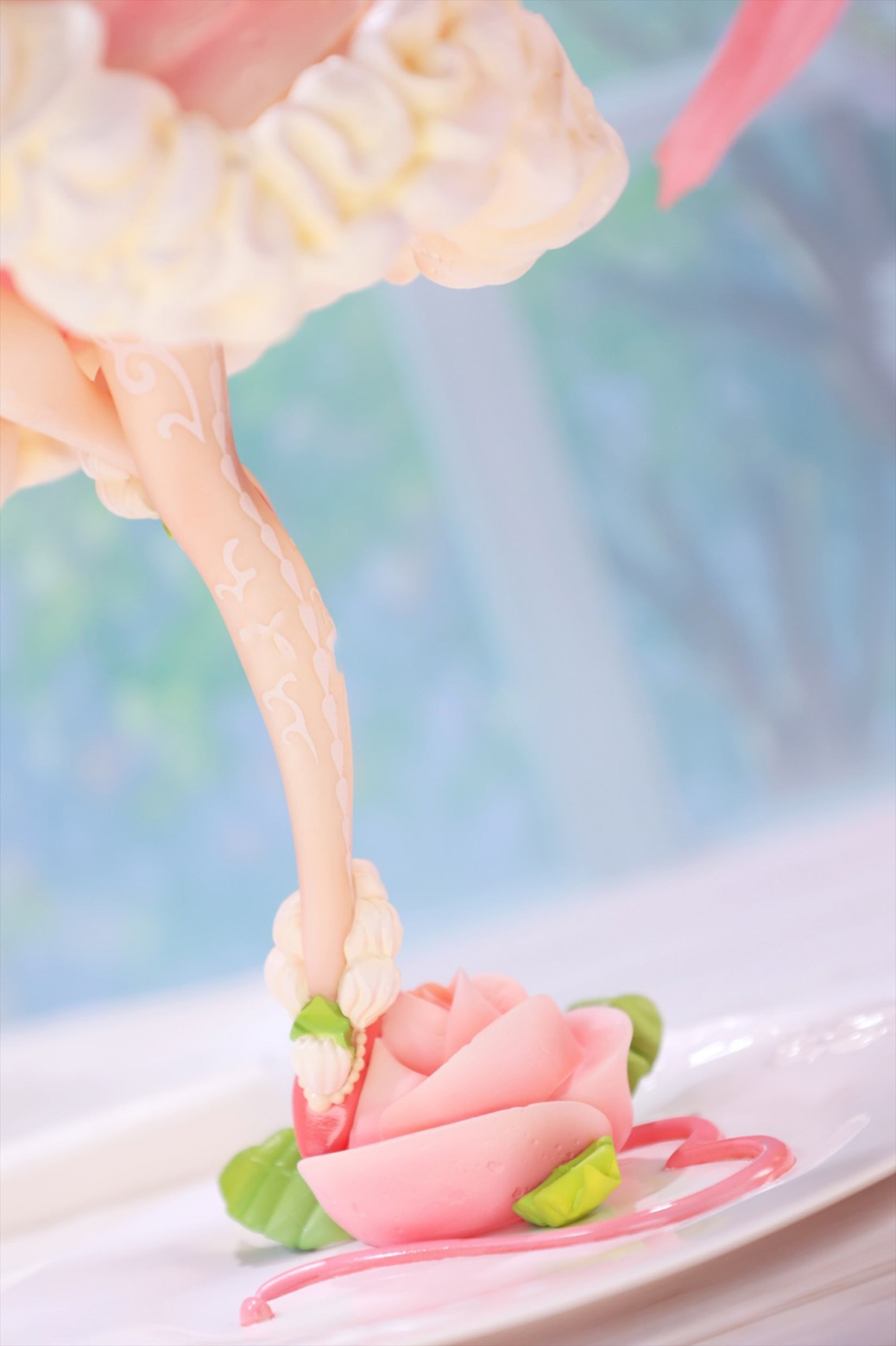 Cake Fairies Doll