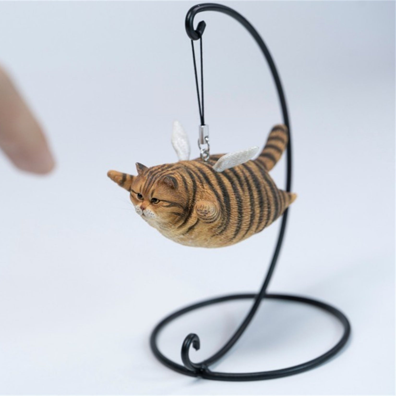 JXK Studio Angel Cat Model