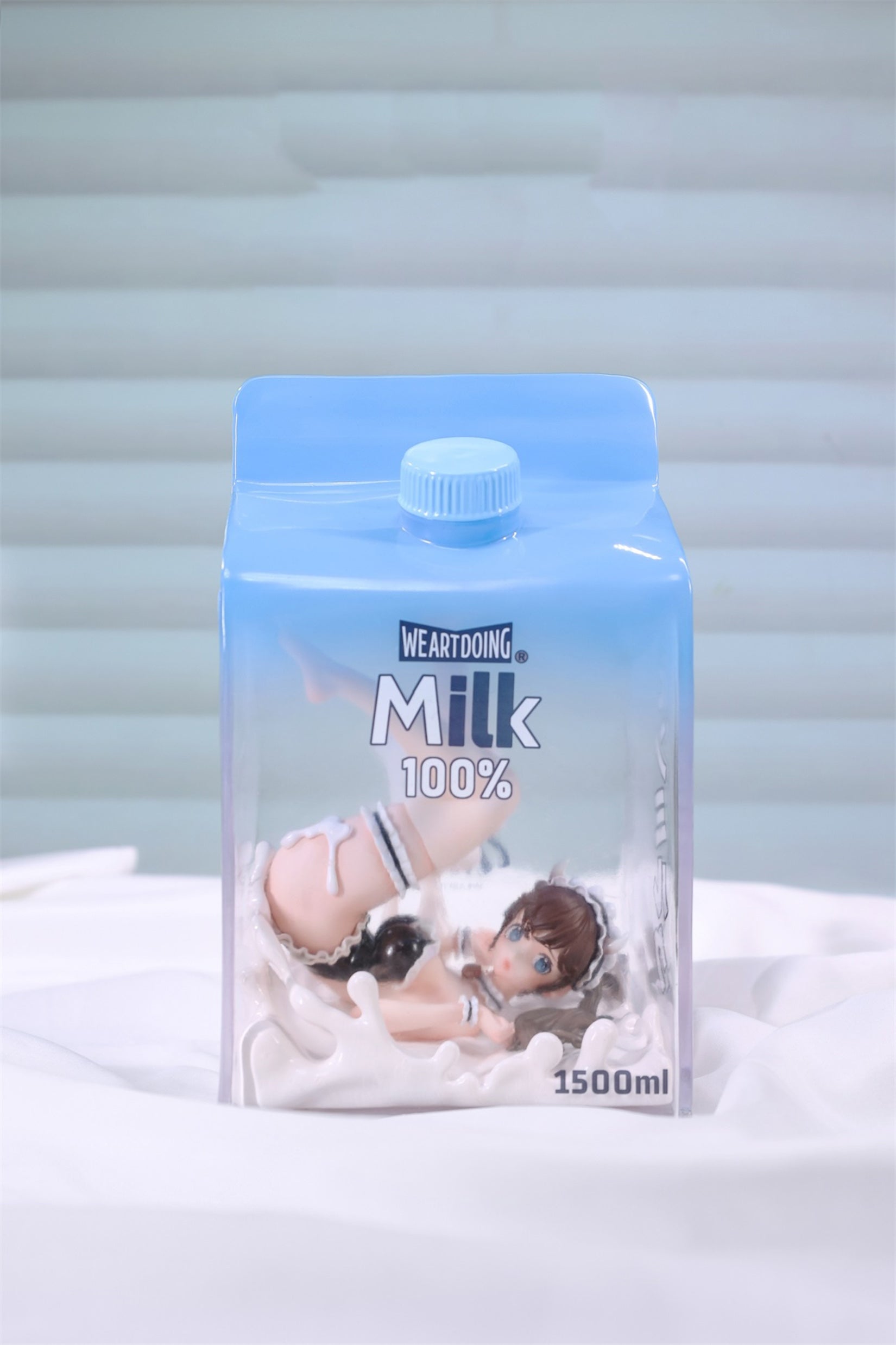 Sleeping Beauty Milk Fairies Doll