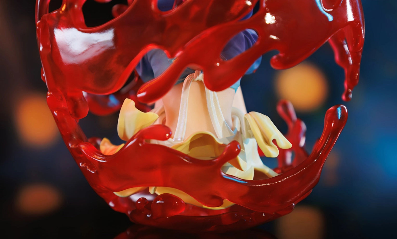 Sleeping Beauty Apple Fairies Doll