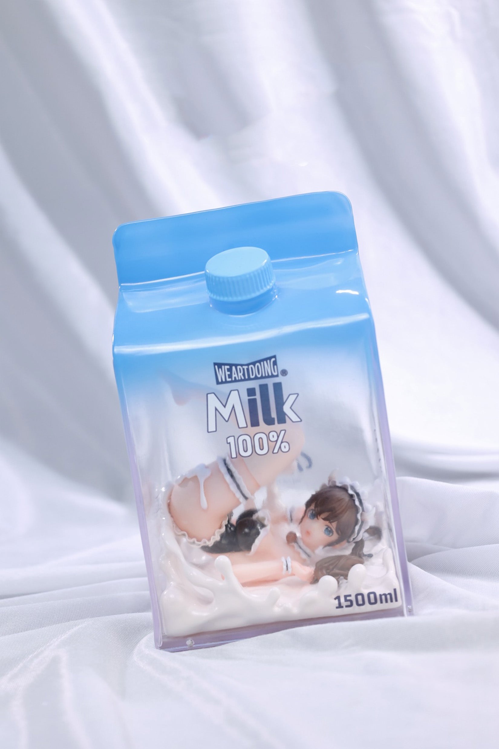 Sleeping Beauty Milk Fairies Doll