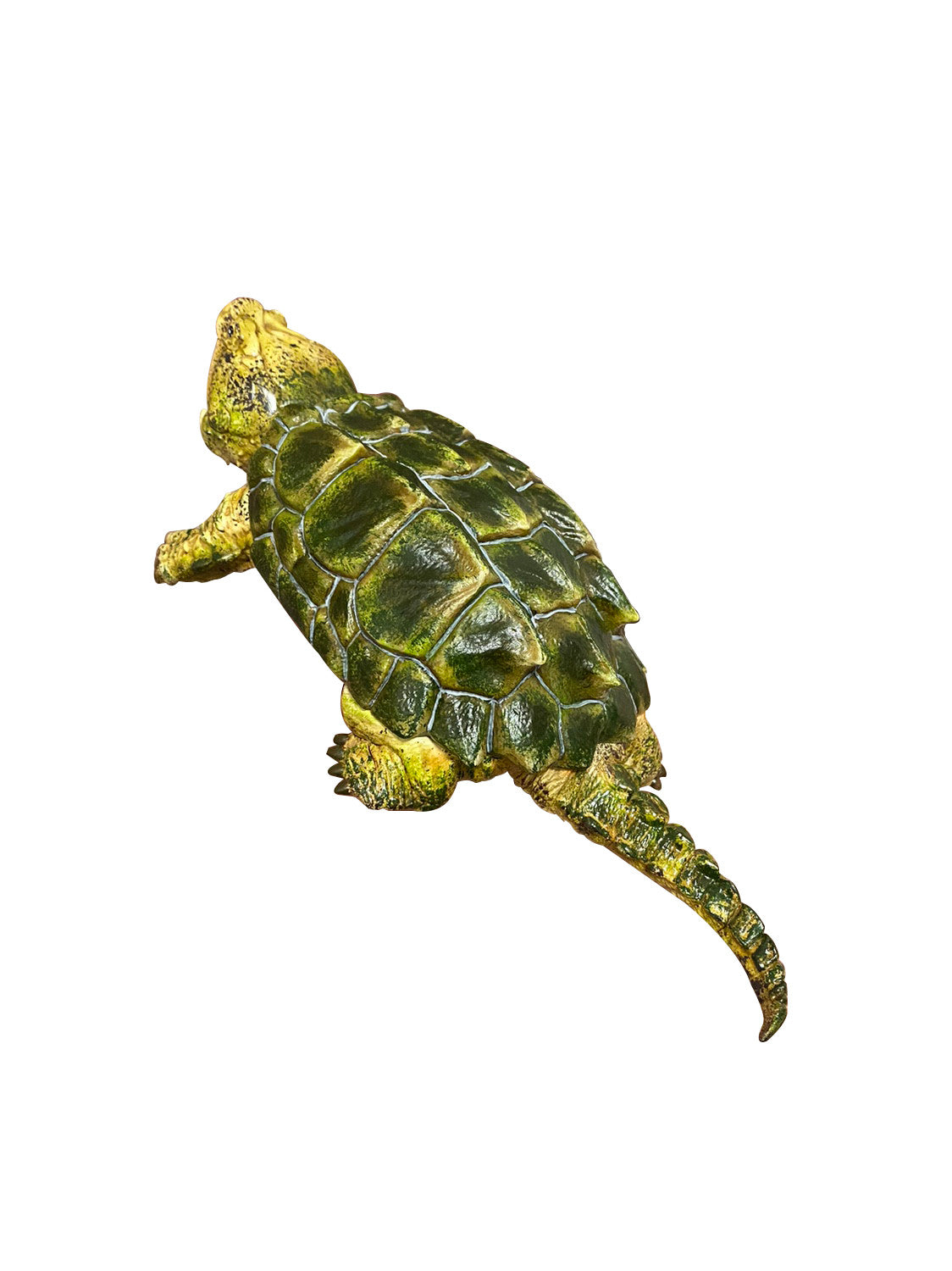 BOWUZHI Studio Macrochelys Temminckii Limited Edition