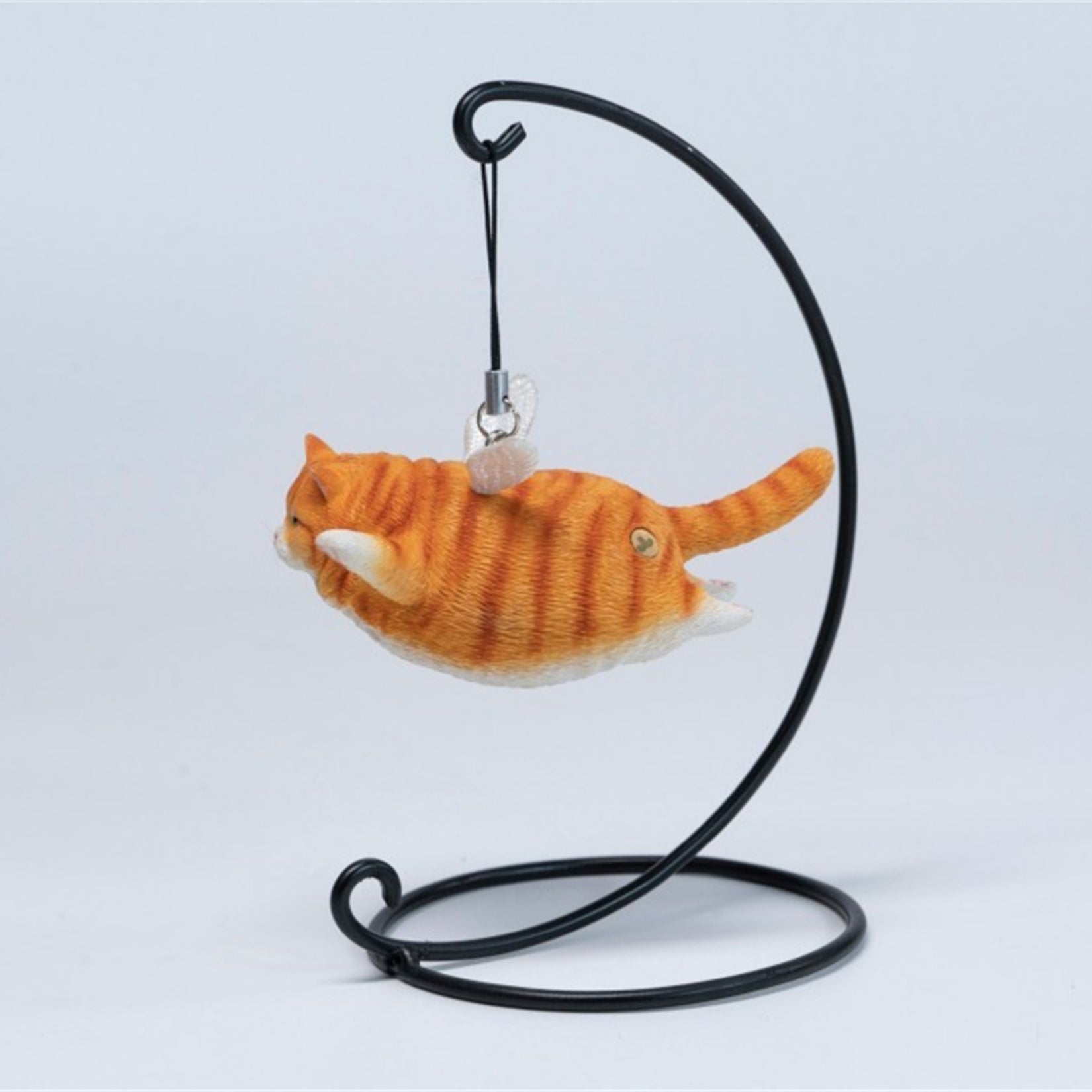 JXK Studio Angel Cat Model