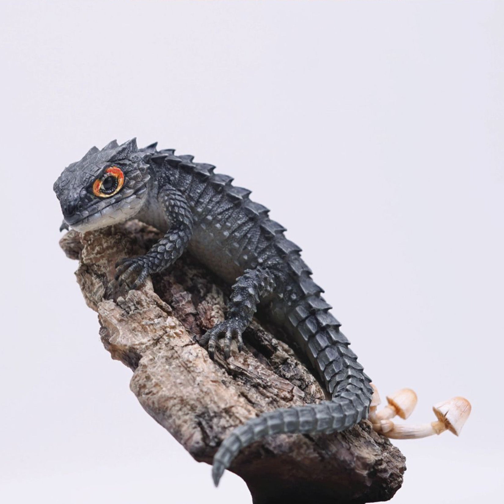 Schildkröten-Serie Tiermodell 