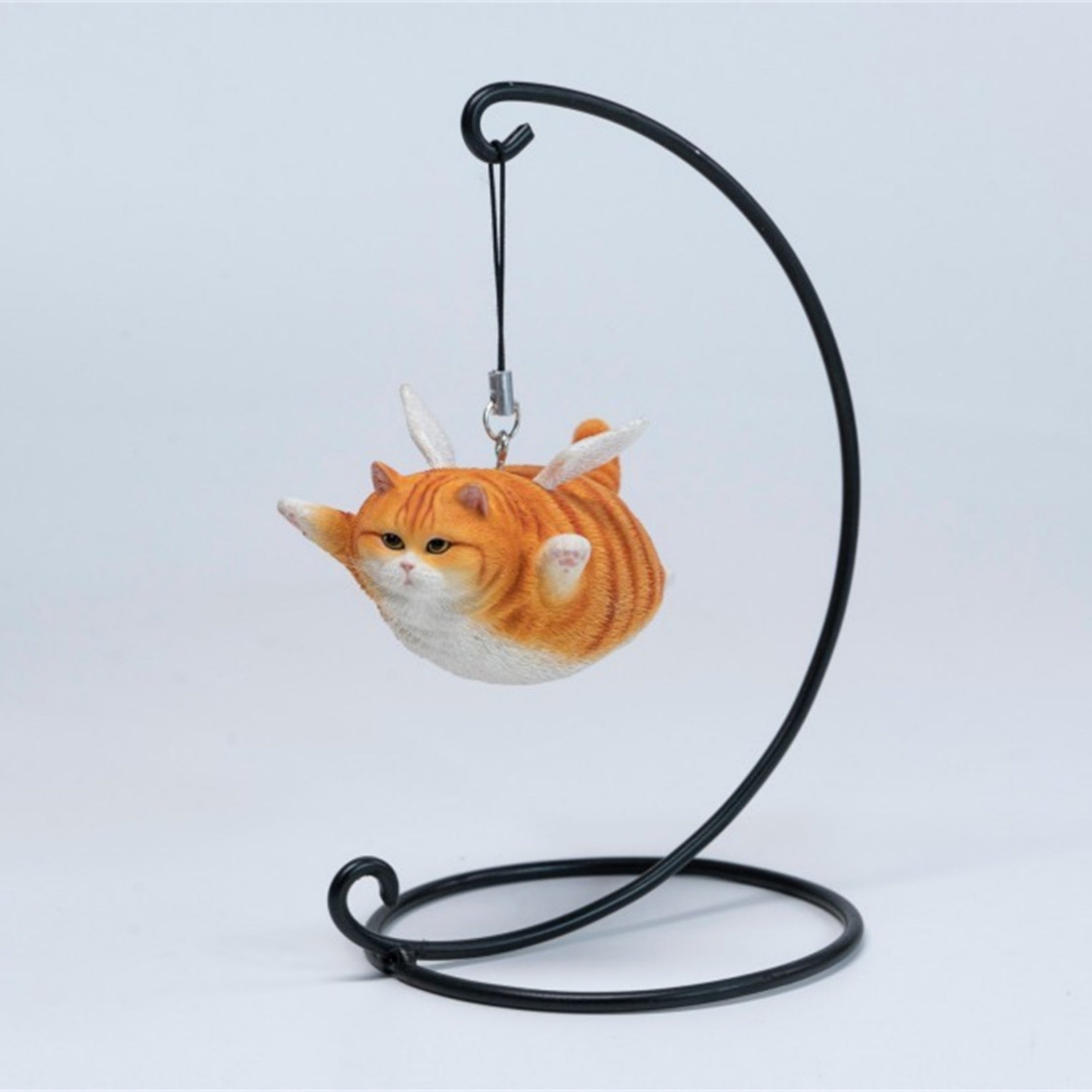 JXK Studio Angel Cat Model