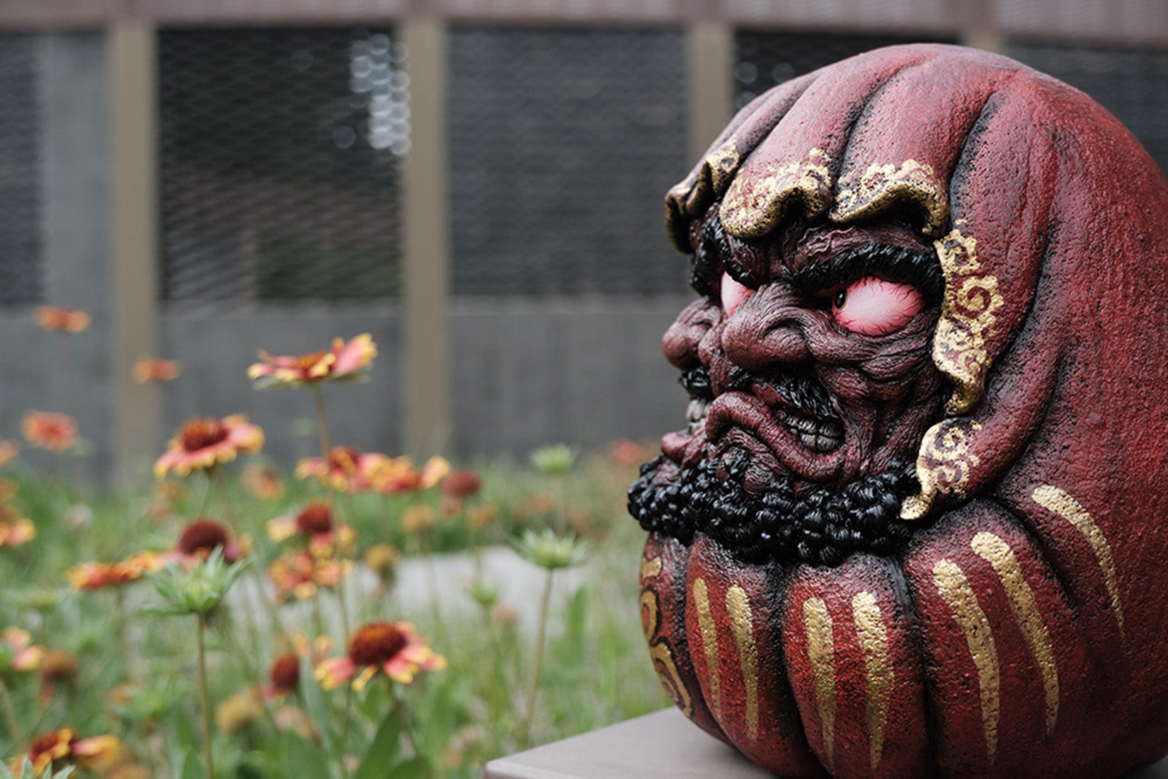 First bullet in Damodang Model