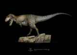 HAOLONGGOOD 1:20 Scale Daspletosaurus Model