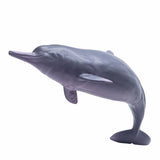 PNSO Living Animal 17 Xibao The Chinese White Dolphin Model