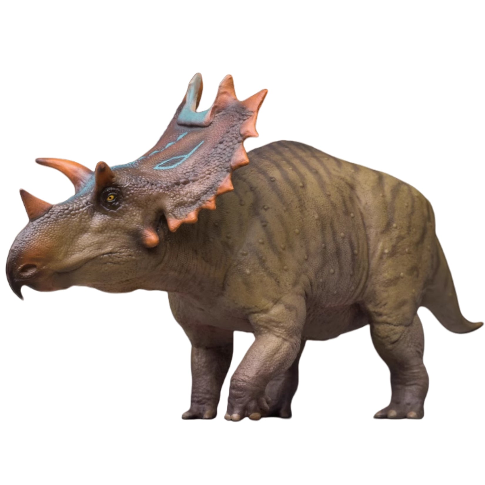 PNSO 87 Judith Spiclypeus Model