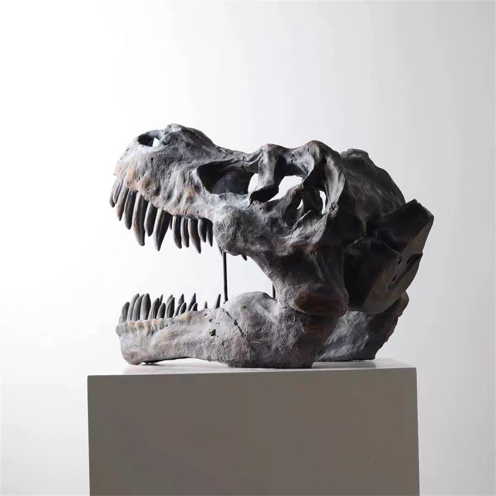 BOWUZHI Studio Sumatra-Orang-Utan-Modell im Maßstab 1:6 