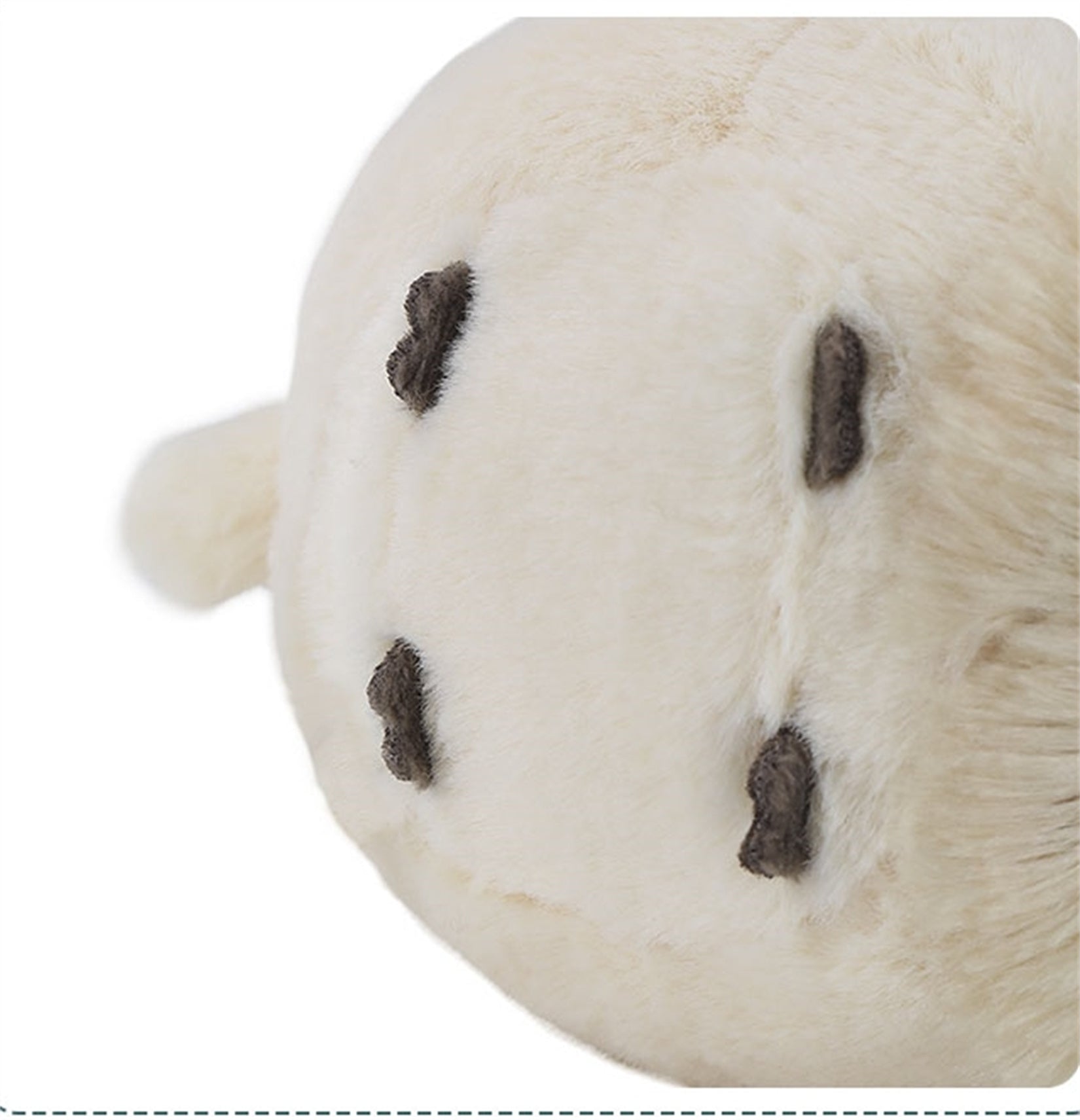 Takin Model Plush Doll Animal Figure