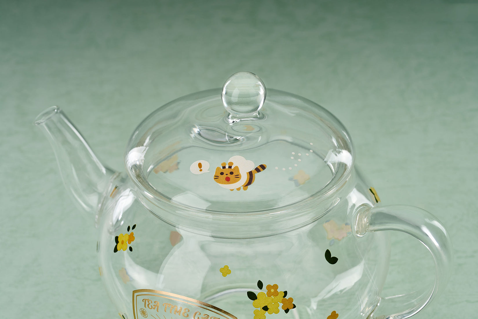 Lemon Cat DLC Series Doll