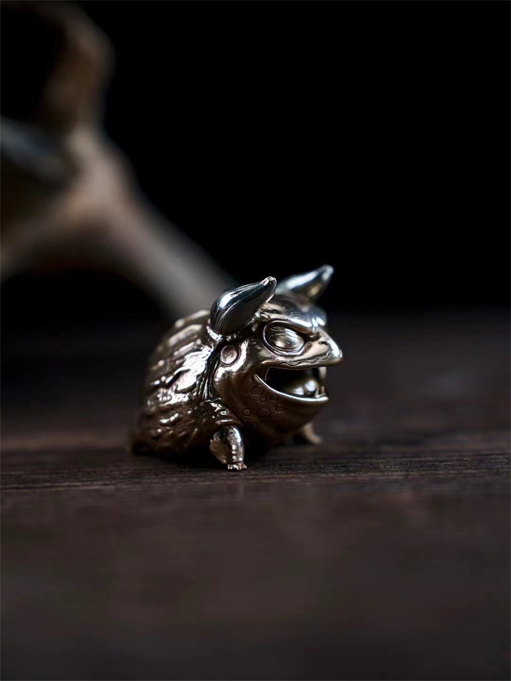 Schildkröten-Serie Tiermodell 