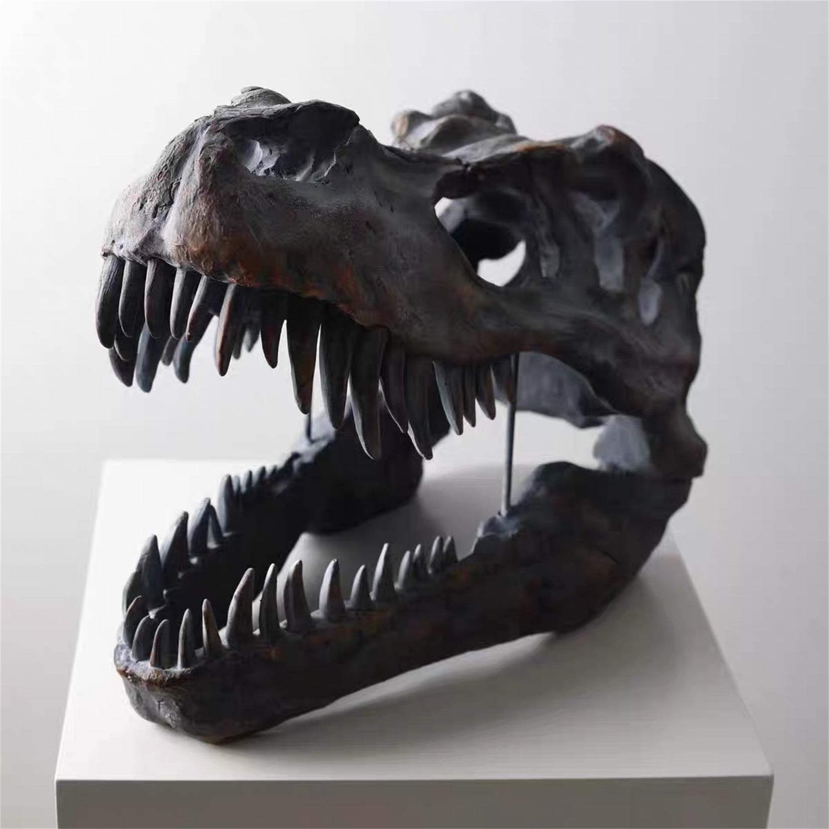 BOWUZHI Studio Sumatra-Orang-Utan-Modell im Maßstab 1:6 