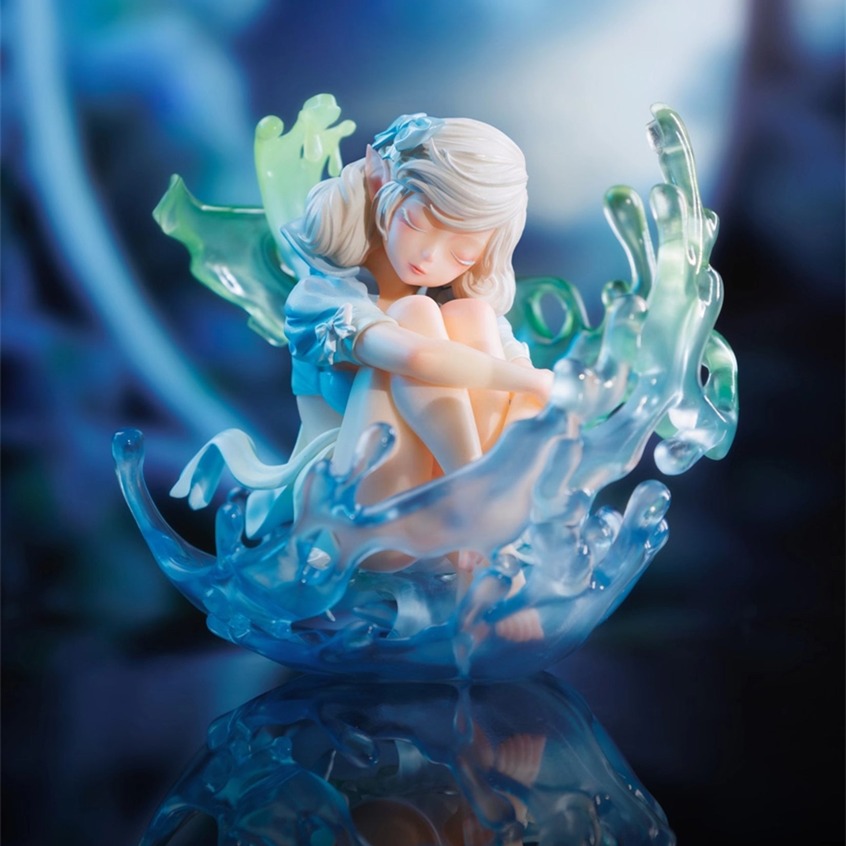 Sleeping Beauty Apple Fairies Doll