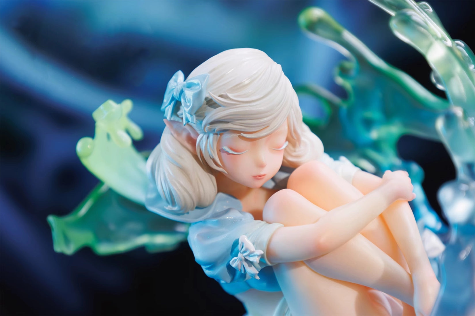 Sleeping Beauty Apple Fairies Doll