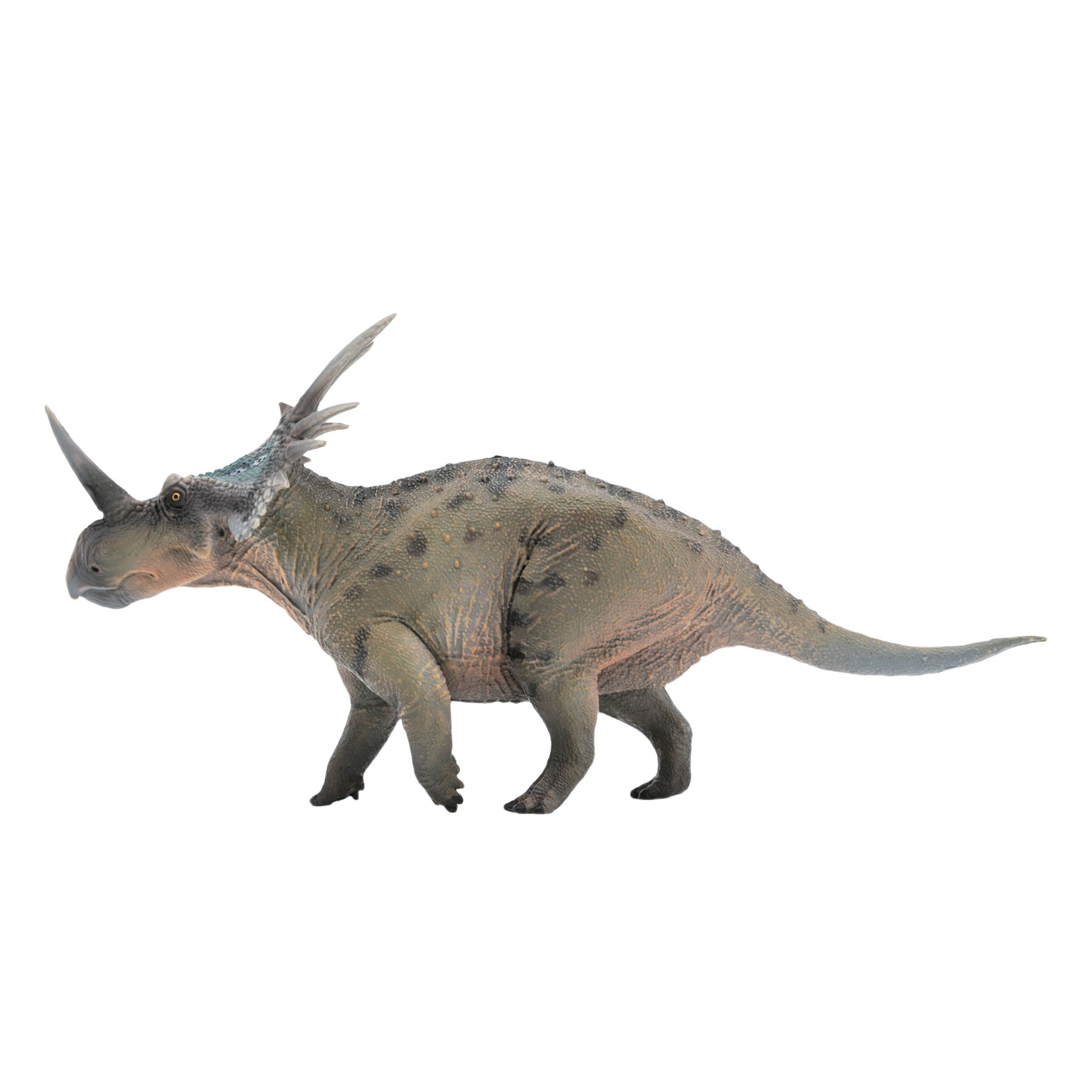 HAOLONGGOOD 1:35 Scale Styracosaurus Model
