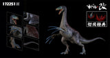 Nanmu Studio Therizinosaurus Claw Spike Figure