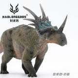 HAOLONGGOOD 1:35 Scale Styracosaurus Model