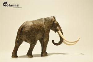 Eofauna 1:35 Scale Mammuthus columbi Figure