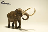 Eofauna 1:35 Scale Mammut americanum Figure