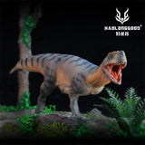 HAOLONGGOOD 1:35 Scale Majungasaurus Model